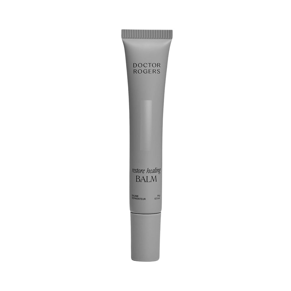 Doctor Rogers Healing Balm tube