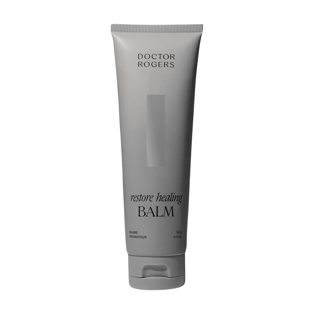 Doctor Rogers Healing Balm tube