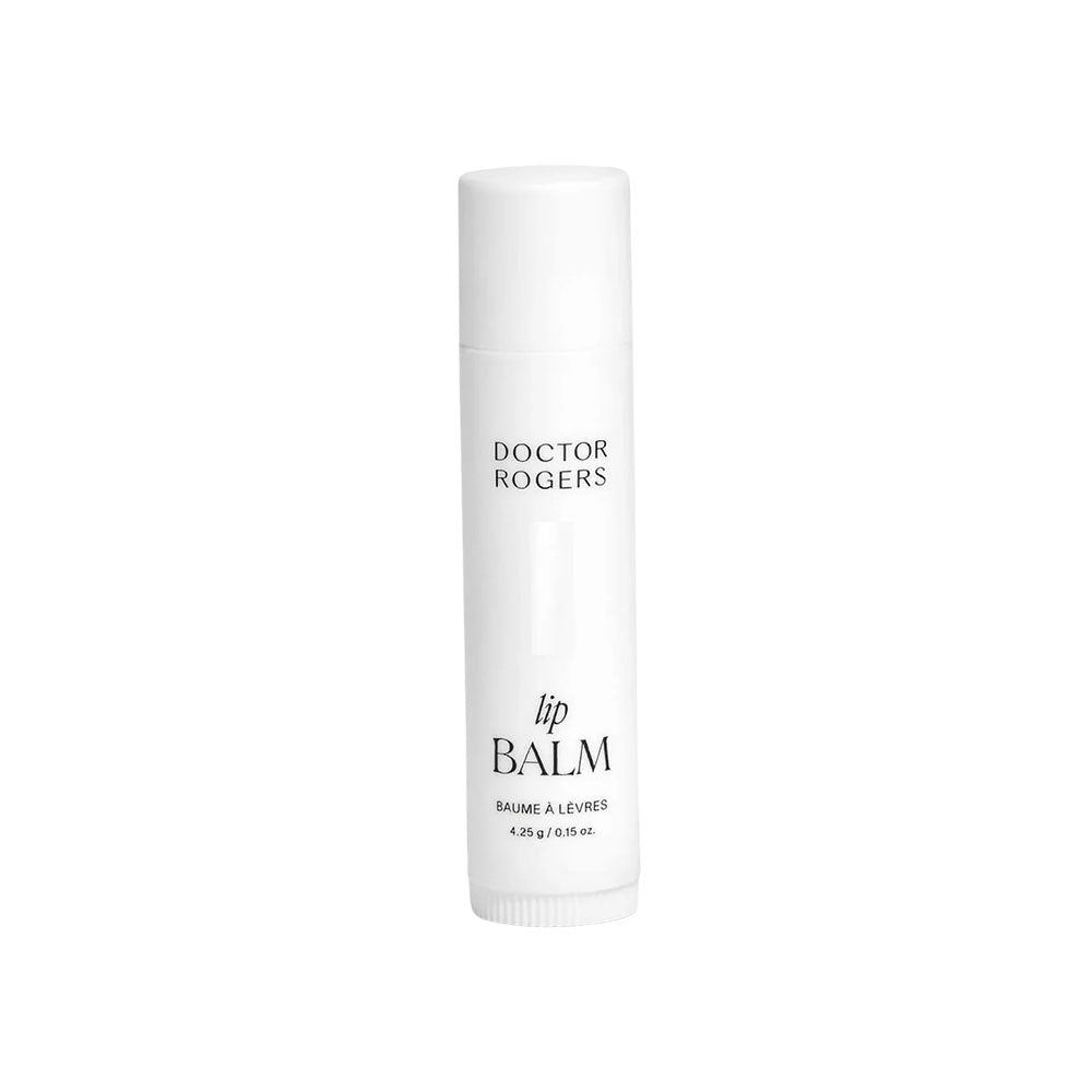 Doctor Rogers Lip Balm 