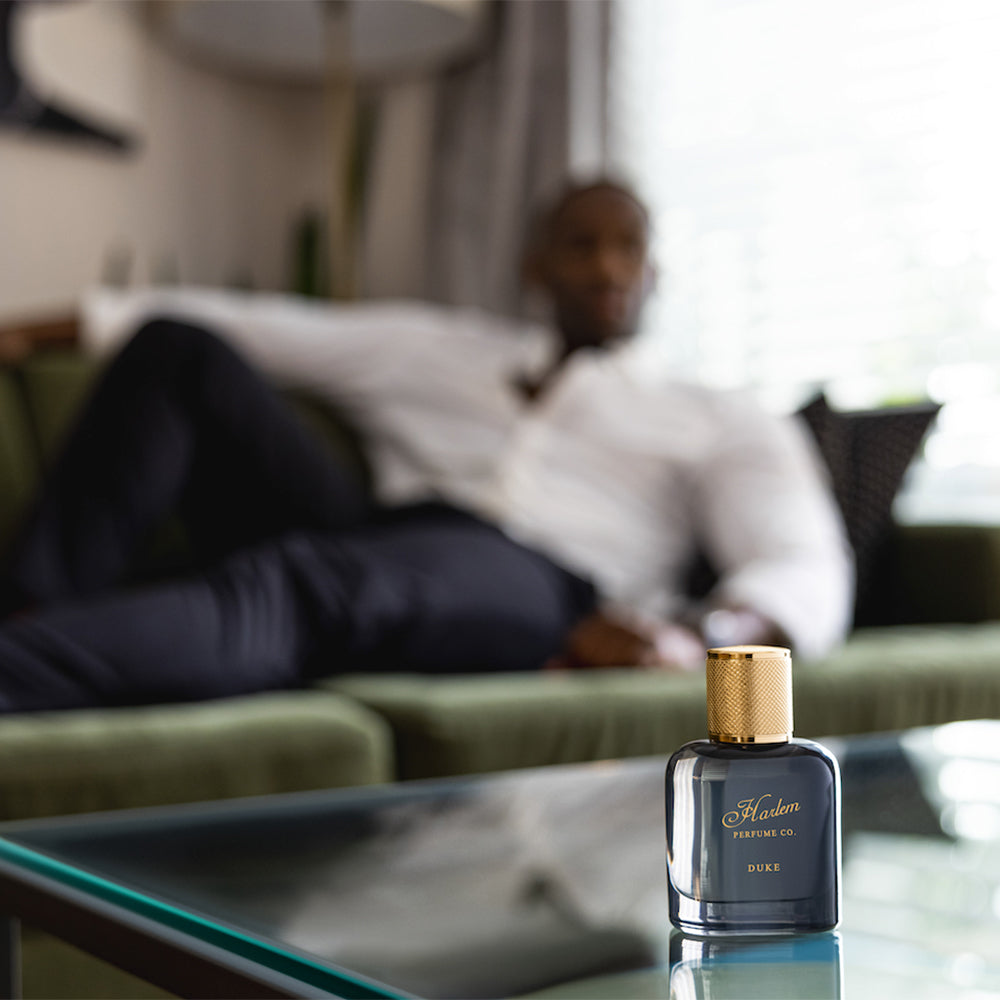 Duke Eau de Parfum Spray