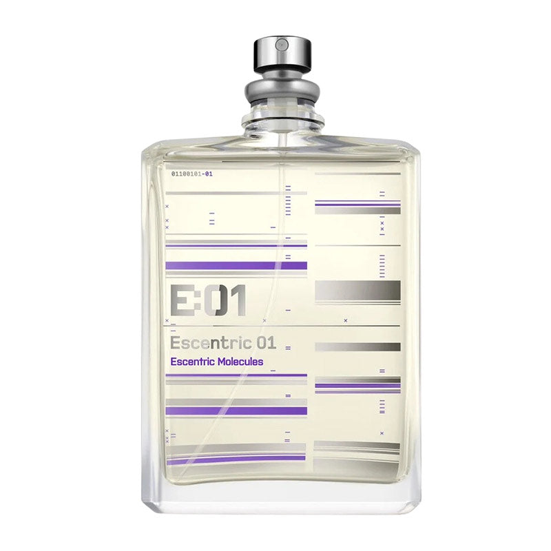 Escentric 01 - Eau de Toilette