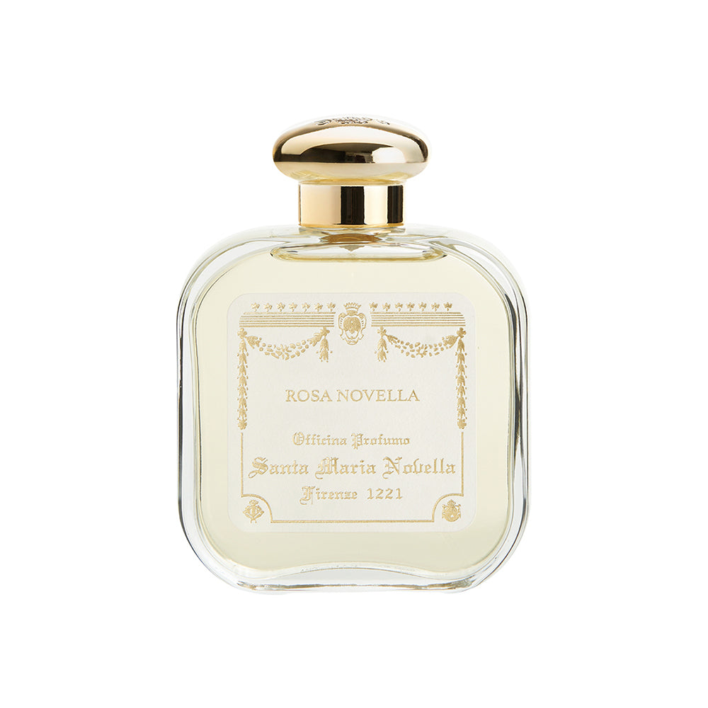 Rosa Novella - Eau de Cologne