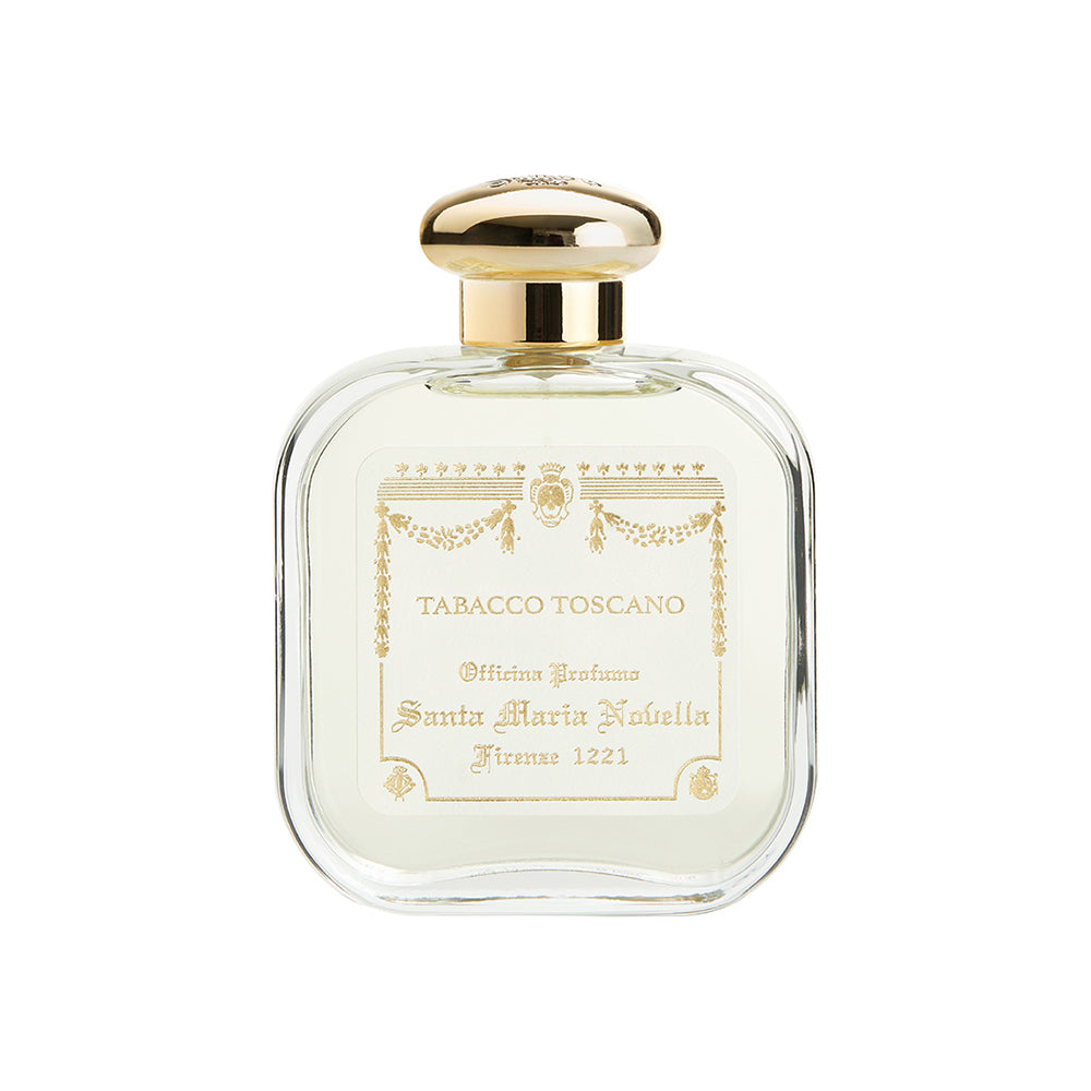 Tabacco Toscano - Eau de Cologne