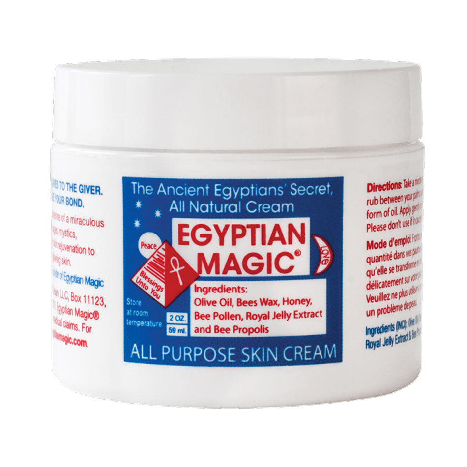 All Purpose Skin Cream
