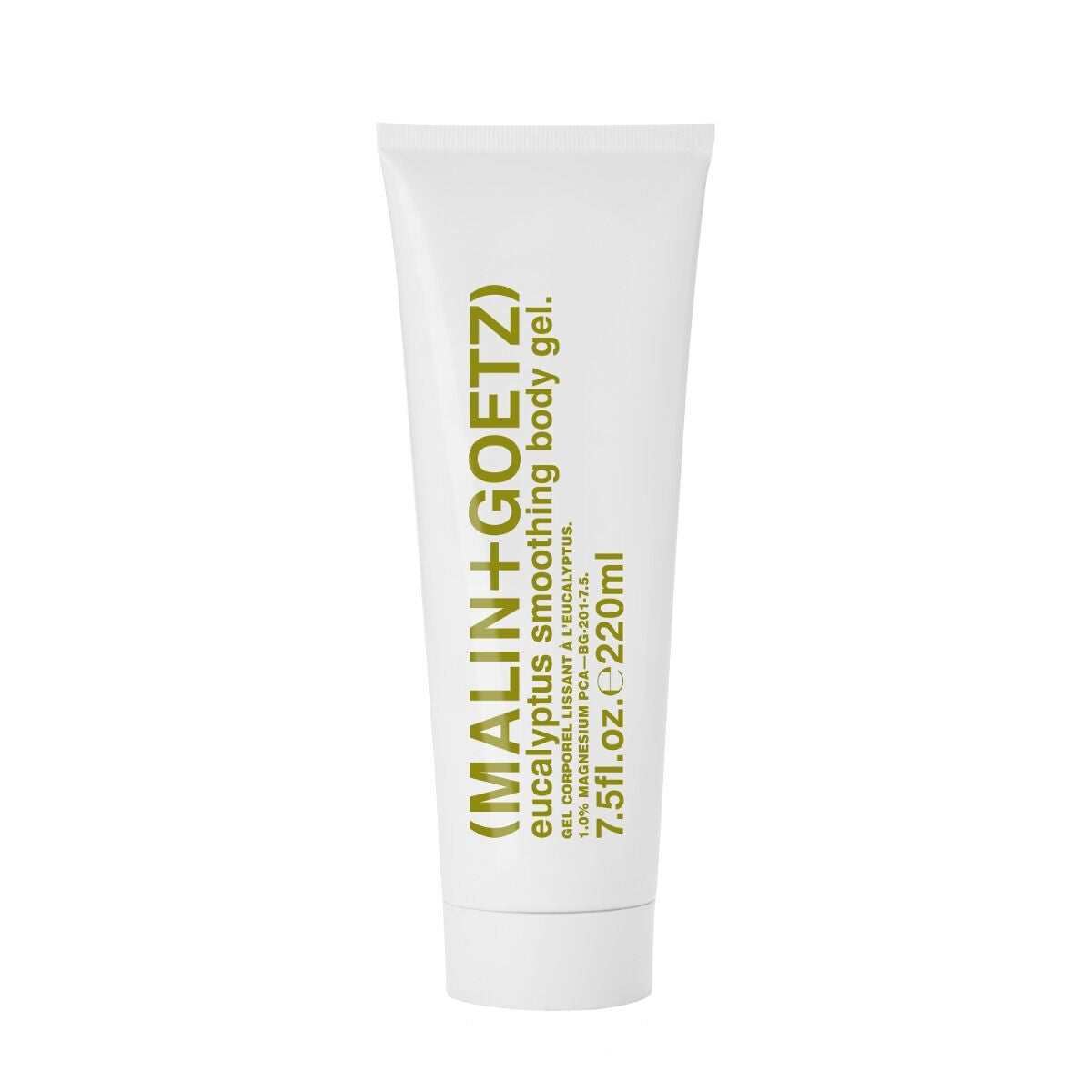 Malin + Goetz Eucalyptus Smoothing Body Gel 
