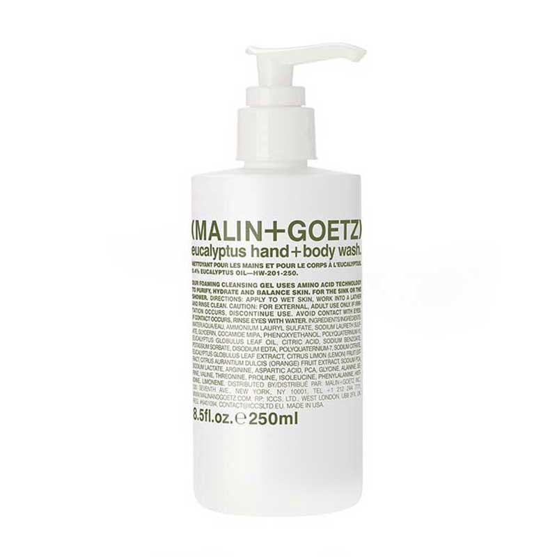 Eucalyptus Hand & Body Wash