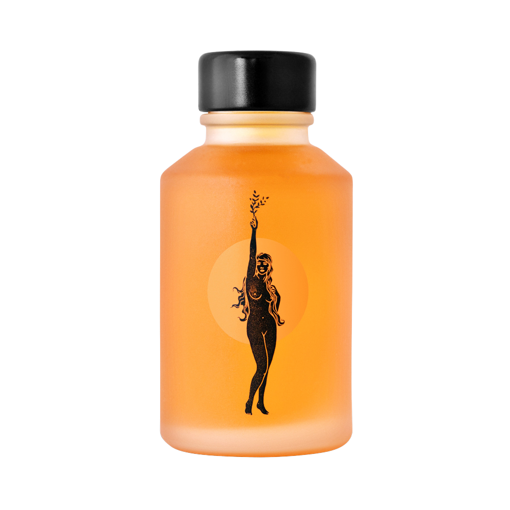 Face Oil