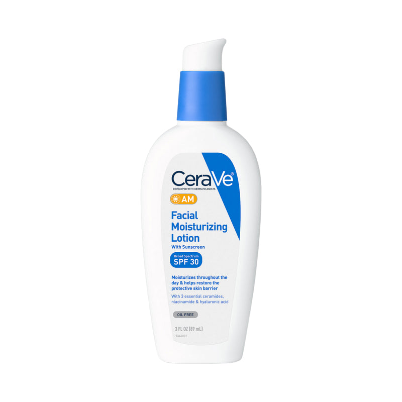 Facial Moisturizing Lotion SPF 30