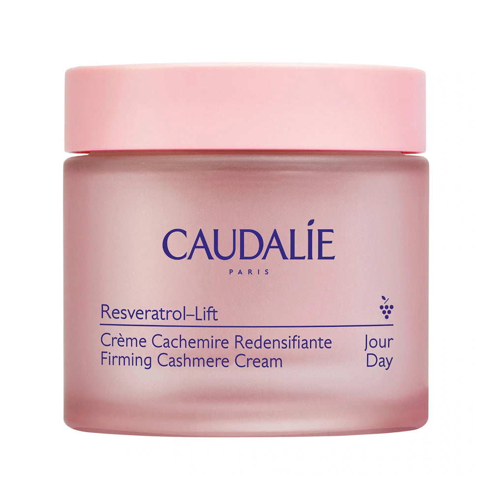 Resveratrol Lift Firming Cashmere Cream