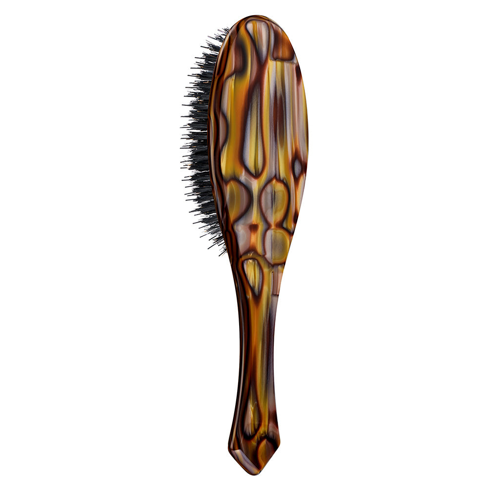 Flat Brush