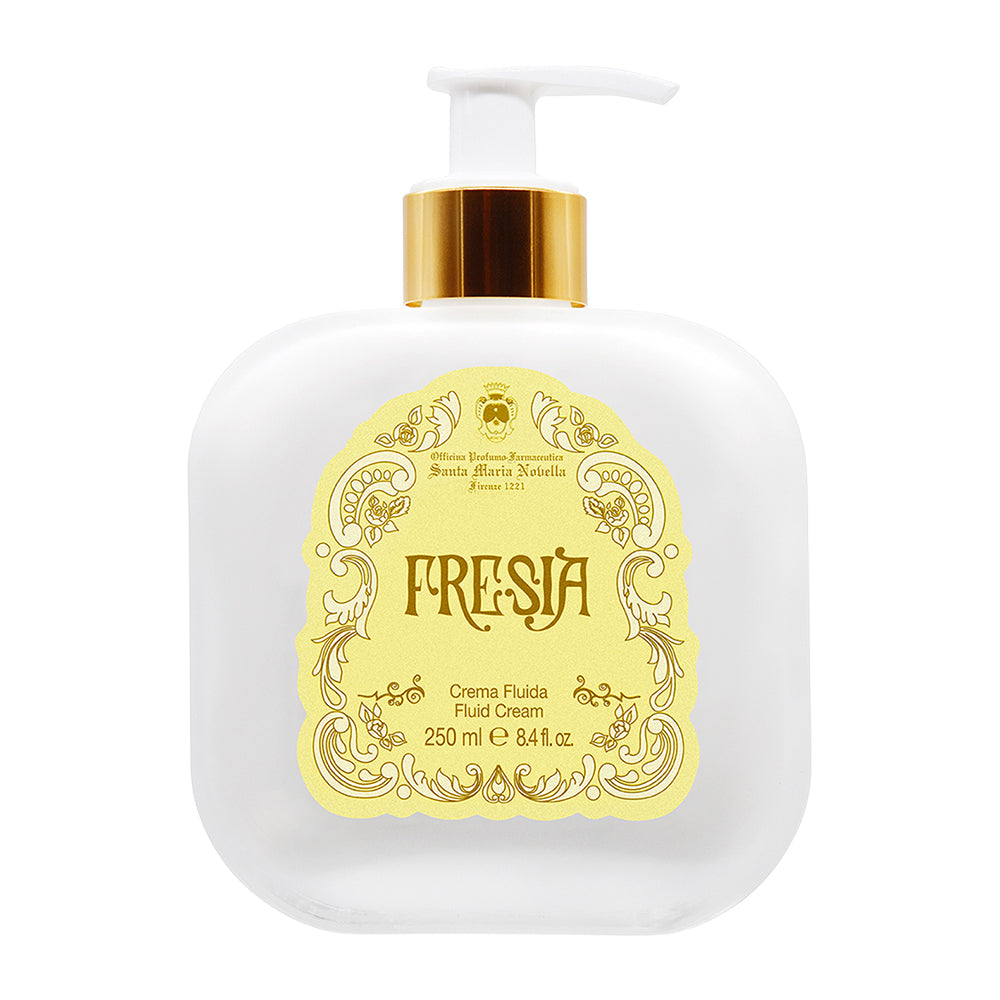 Fresia Fluid Body Cream