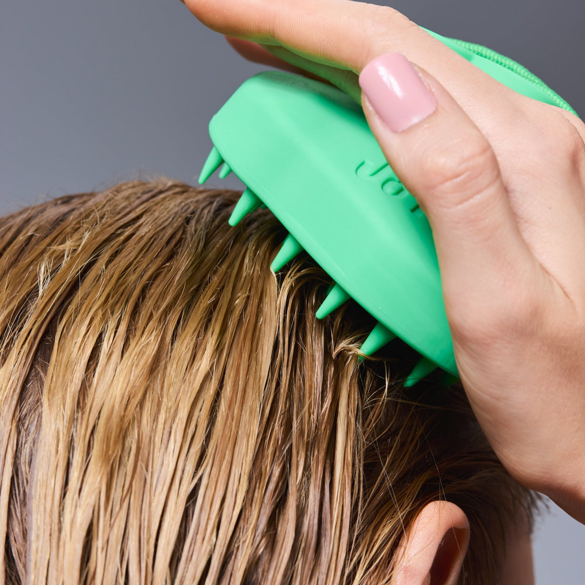 Scalp Energizing Brush