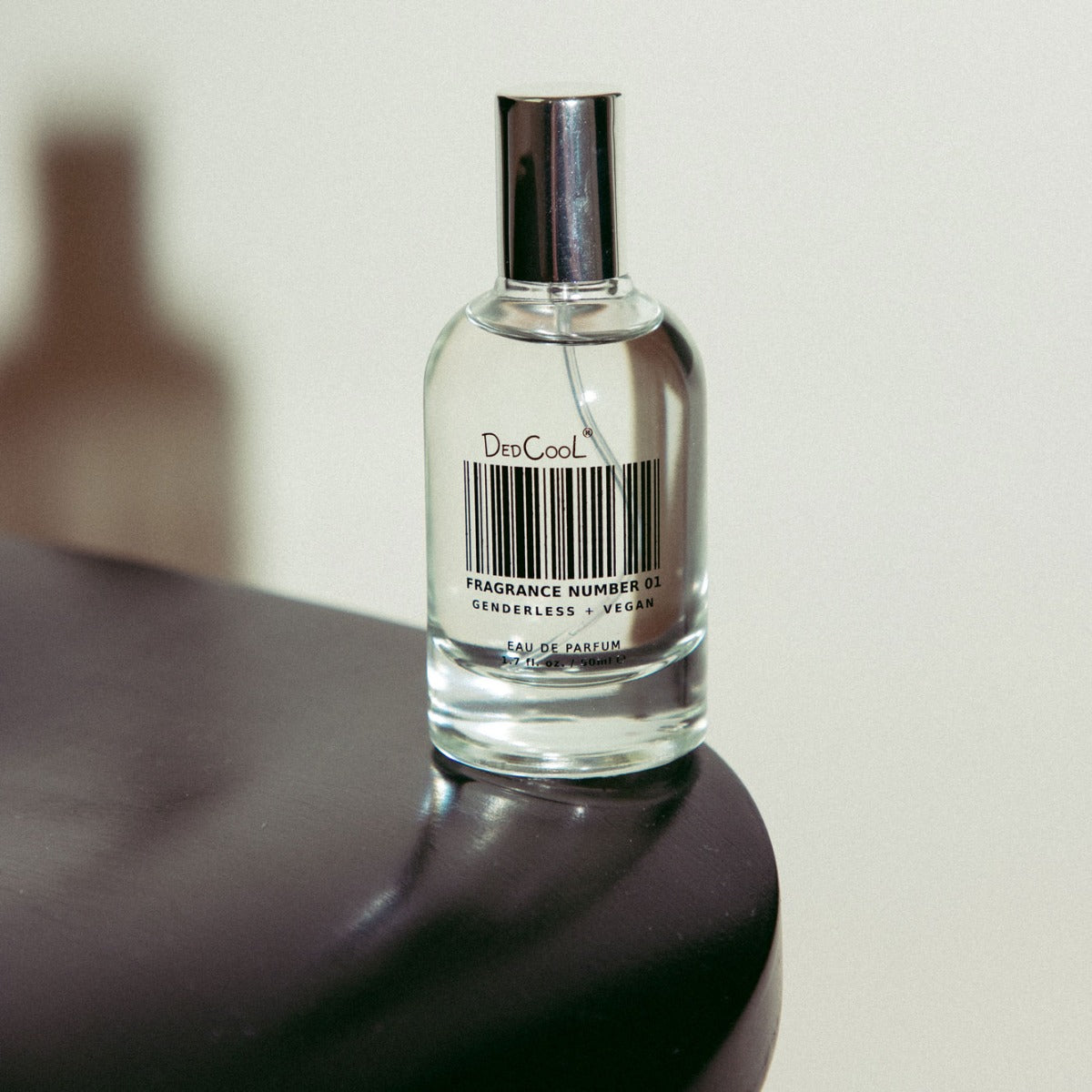 Fragrance Number 01 - "Taunt" - Eau de Parfum