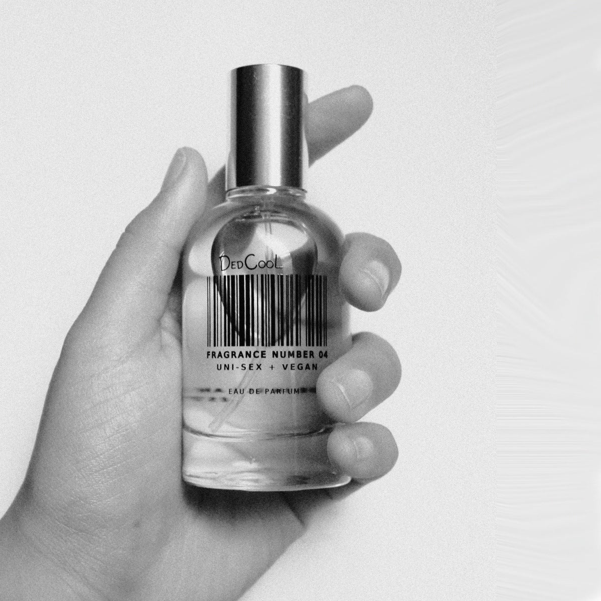Fragrance 04 - Eau de Parfum