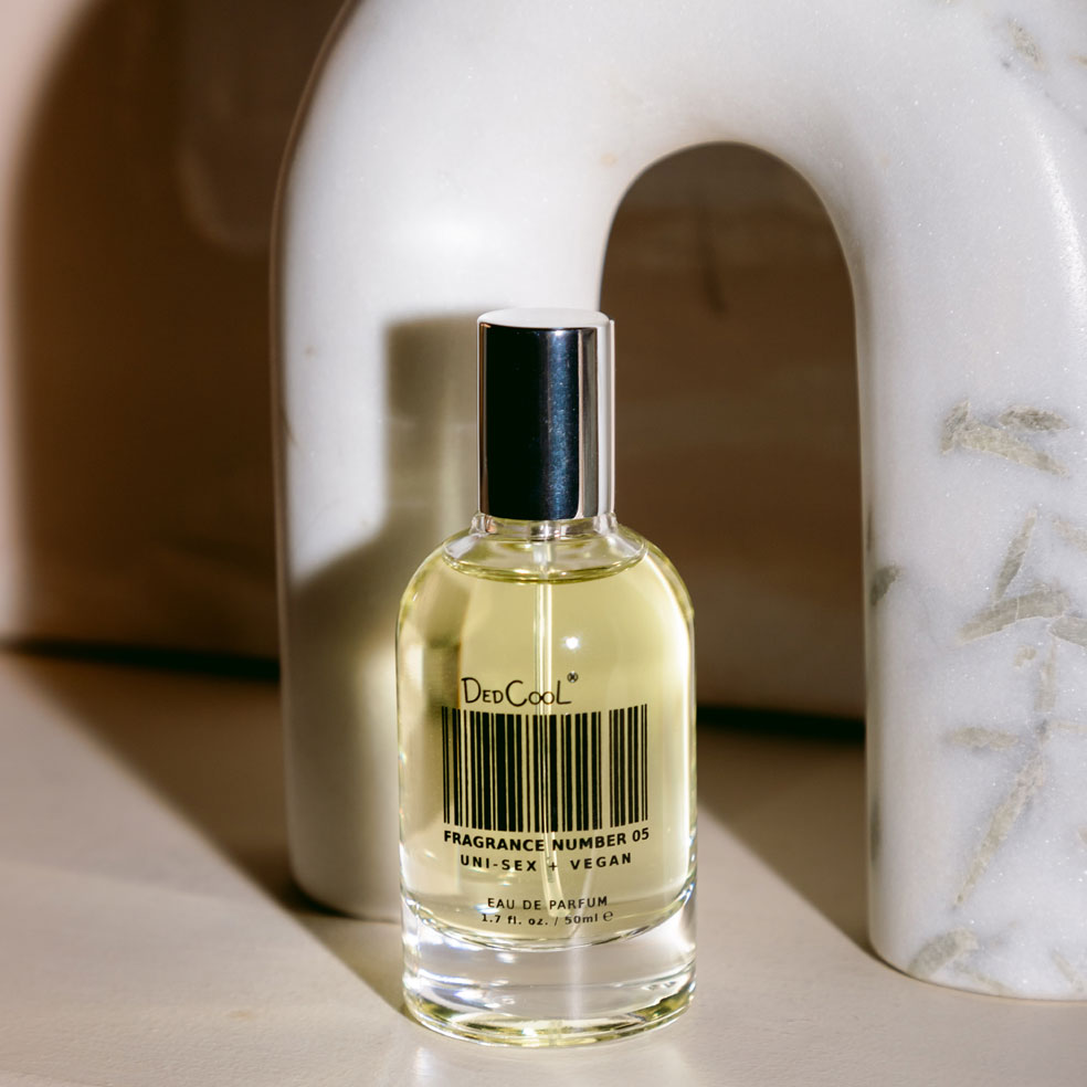 Fragrance 05 "Spring" - 1.7 oz