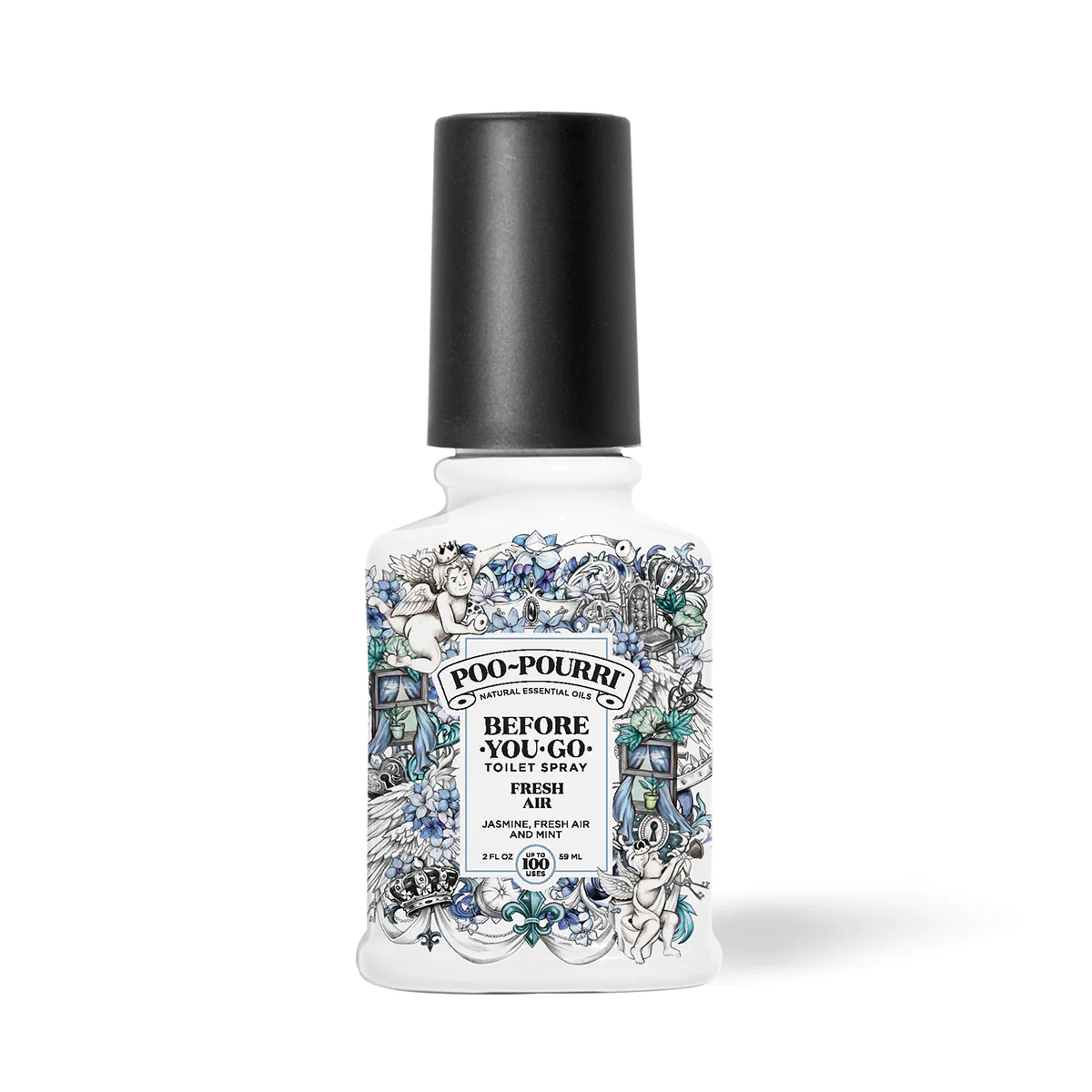 Before You Go Toilet Spray - Fresh Air