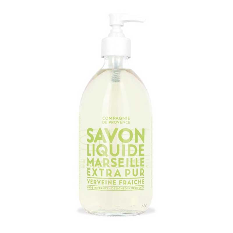 Fresh Verbena Liquid Soap