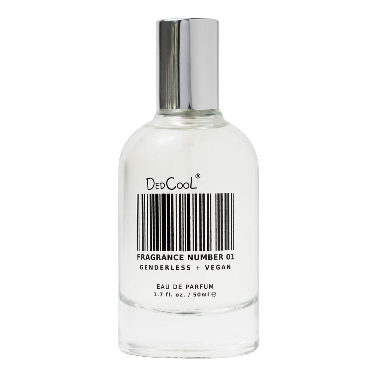 Fragrance Number 01 - "Taunt" - Eau de Parfum