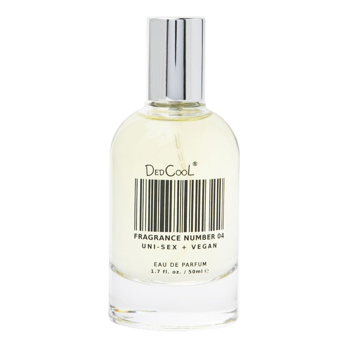 Fragrance 04 - Eau de Parfum