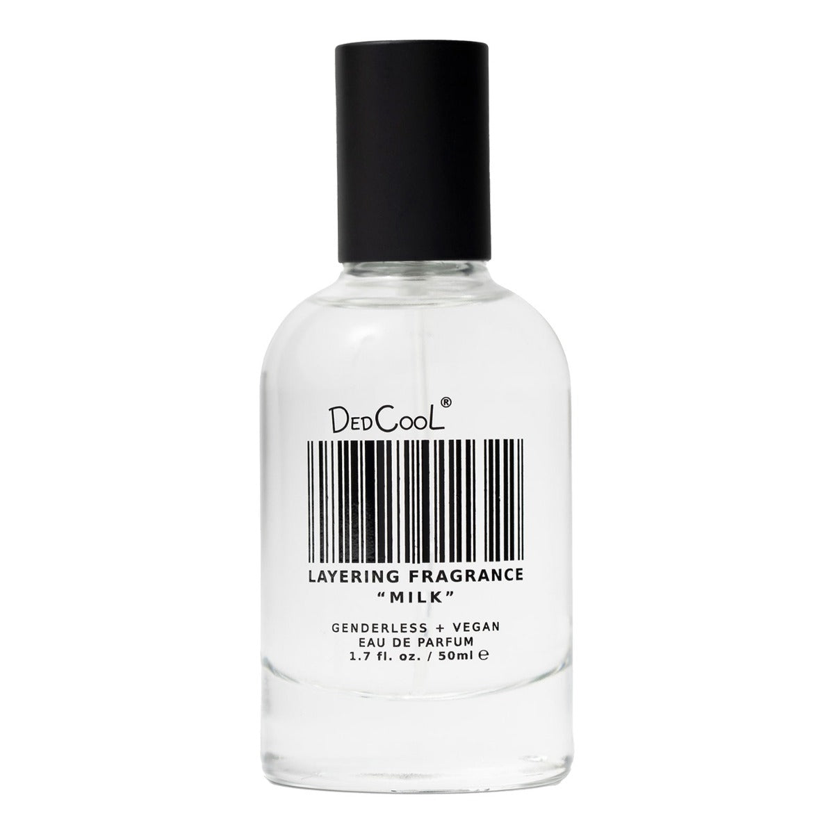 Fragrance - Milk Layering + Enhancer - Eau de Parfum