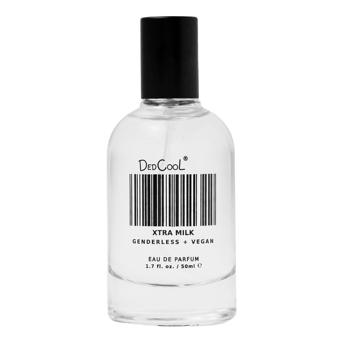 Fragrance - Xtra Milk - Eau de Parfum