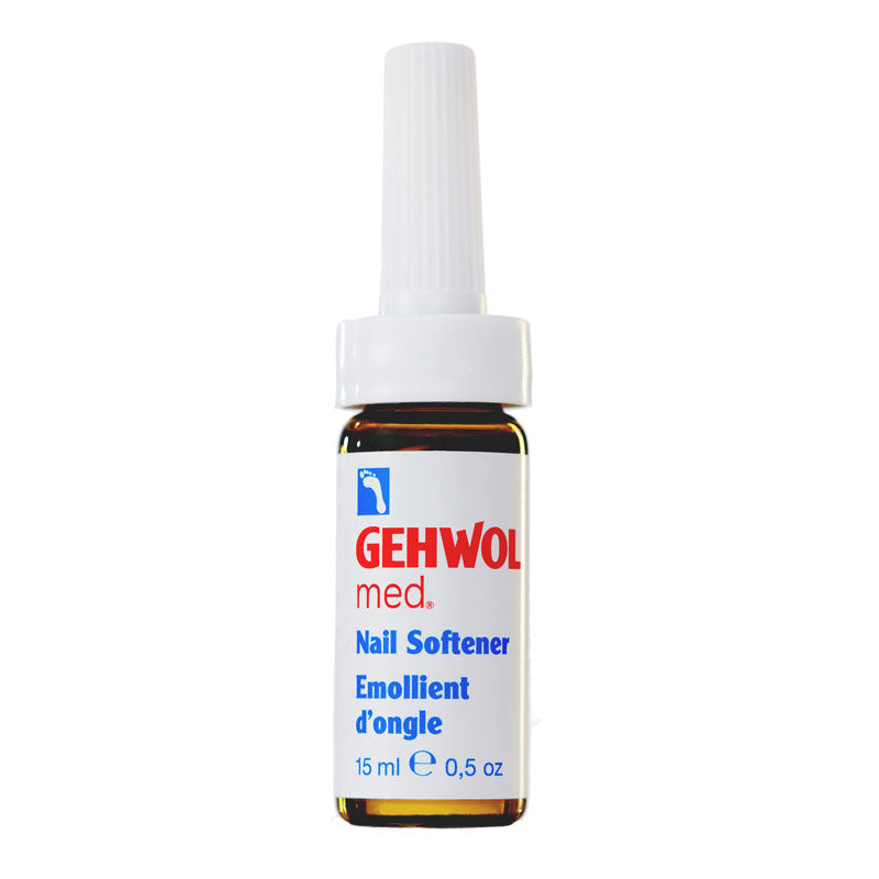 Medical - Nail Softener