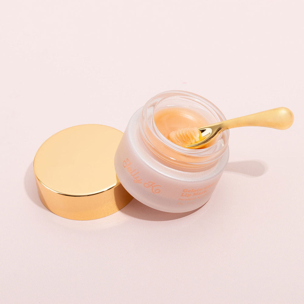 Gelato Glaze Lip Mask