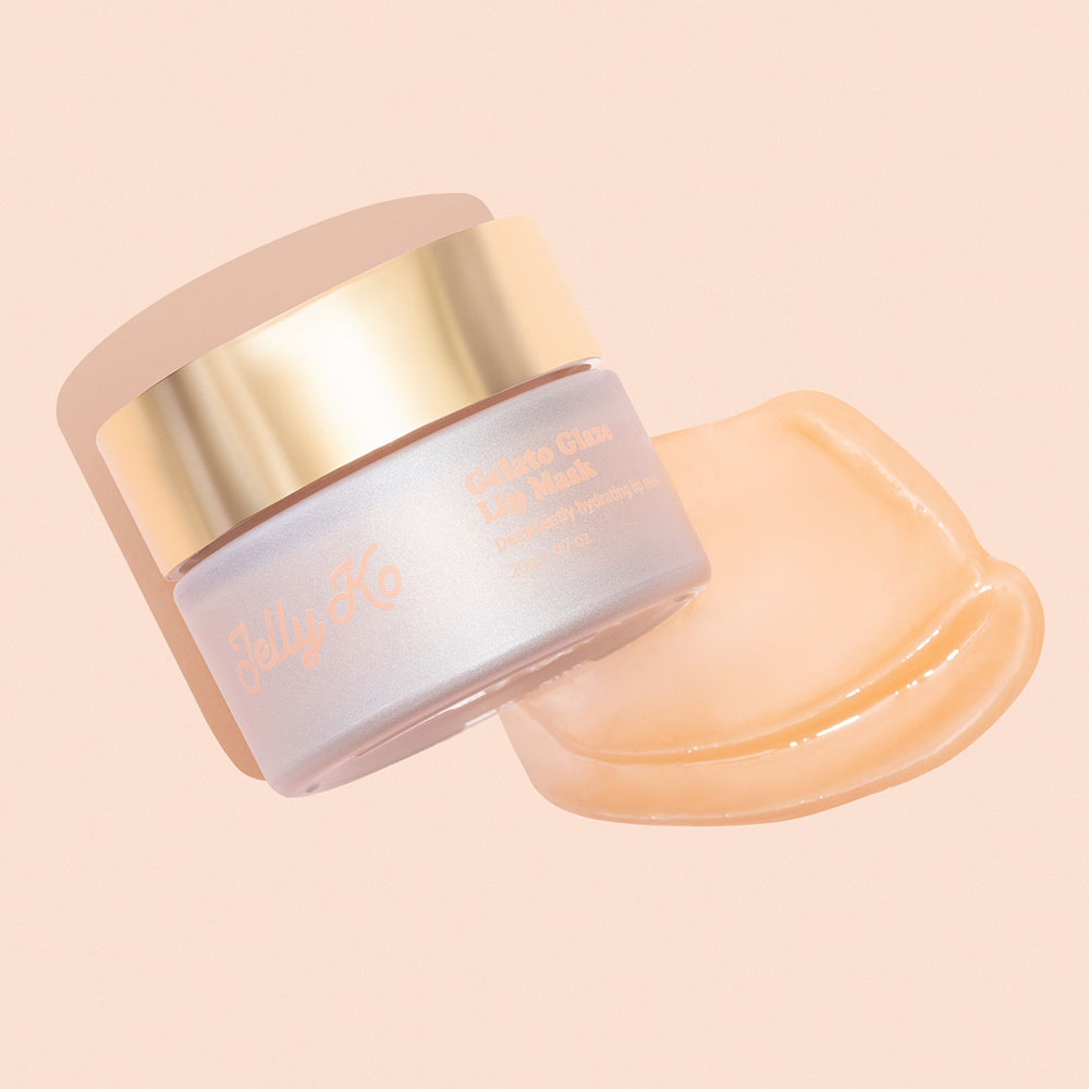 Gelato Glaze Lip Mask