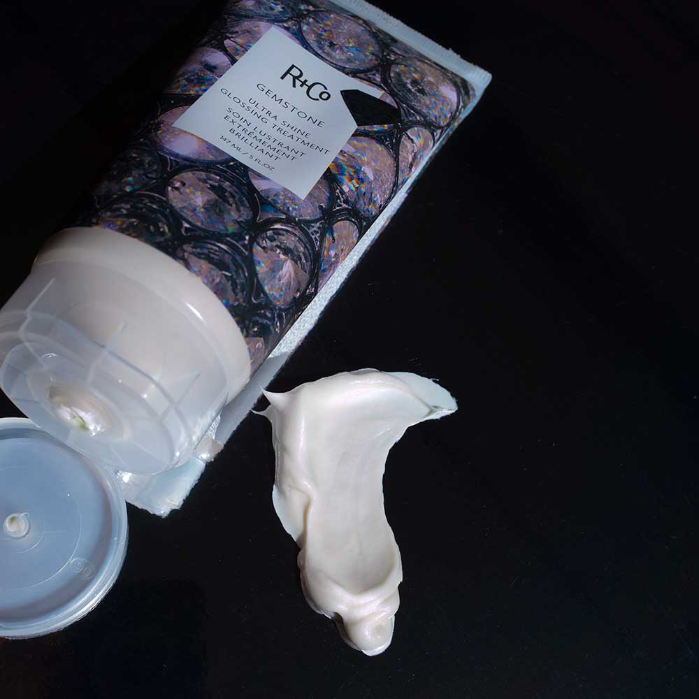 Gemstone Ultra Shine Glossing Treatment