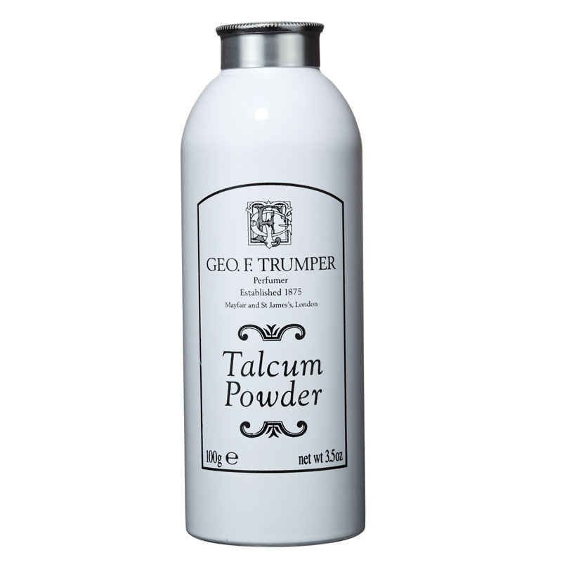 Talcum Powder
