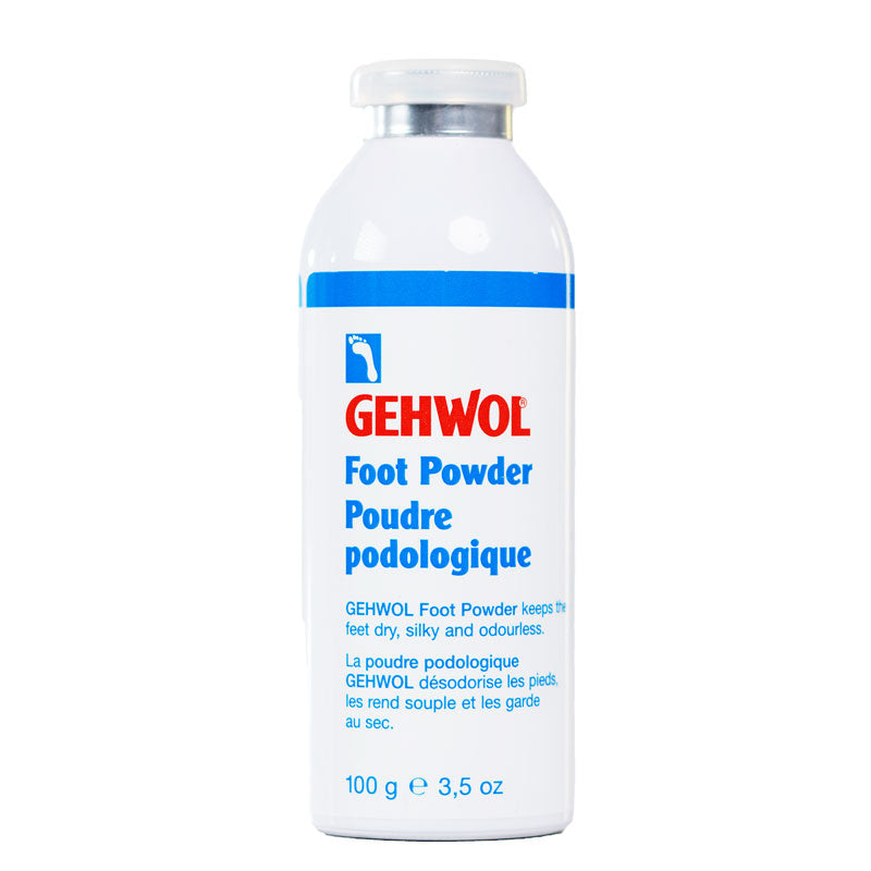 Gehwol Foot Powder - 3.5oz