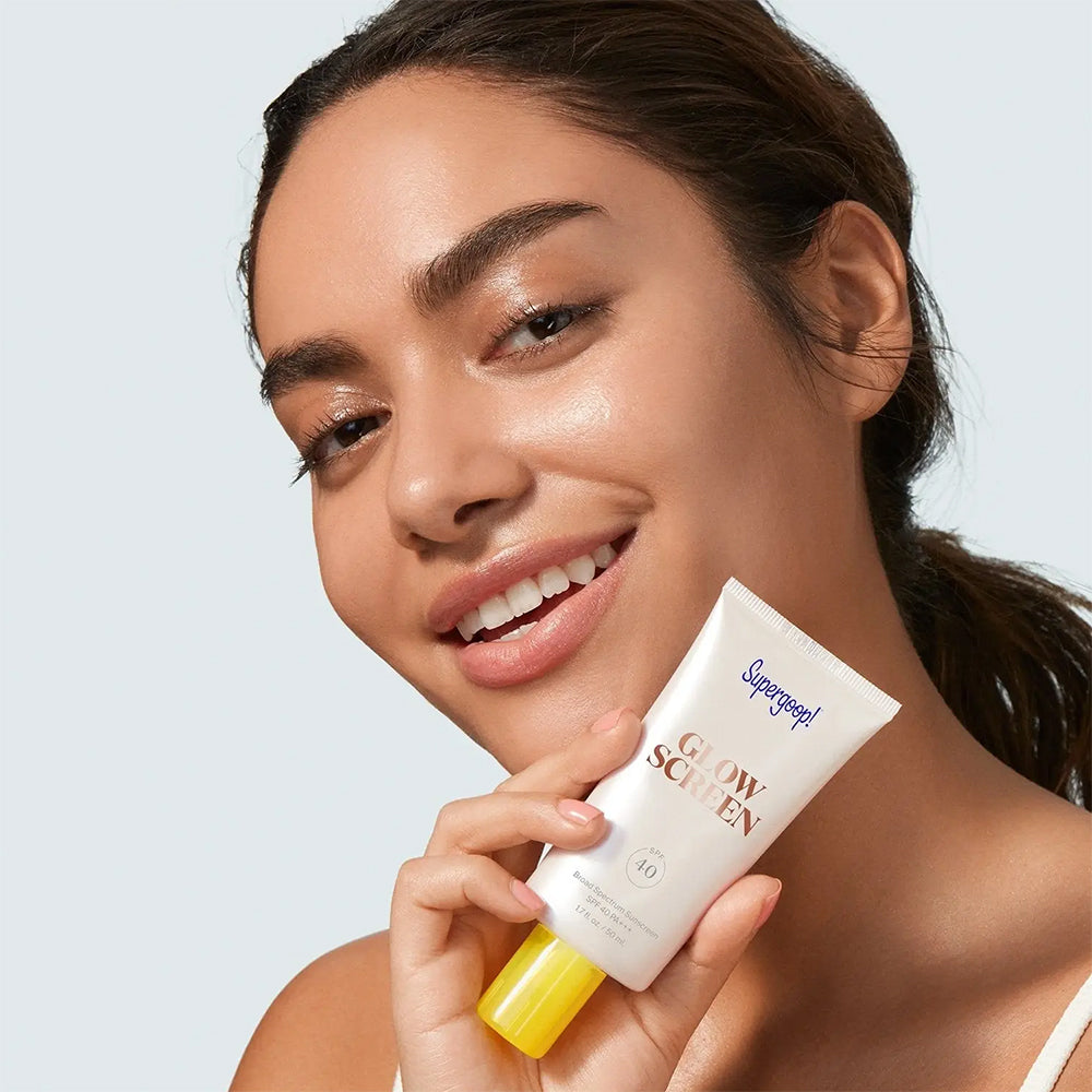 Glowscreen SPF 40