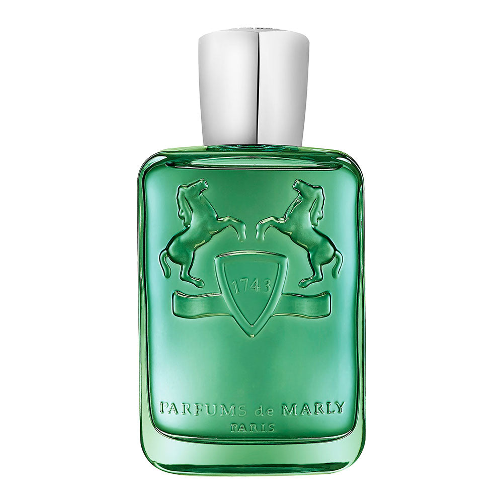 Greenley - Eau de Parfum