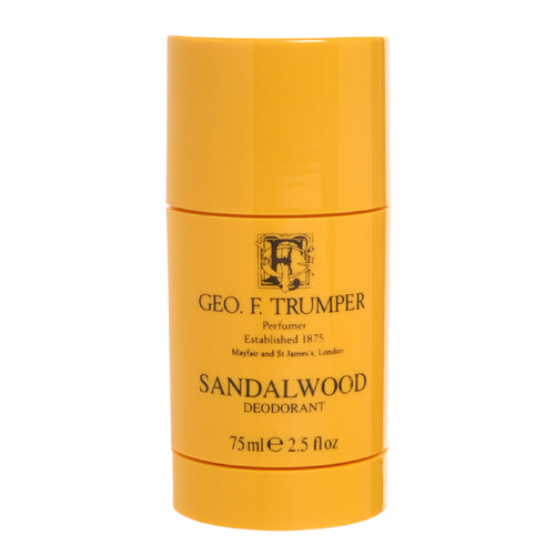 Sandalwood Deodorant