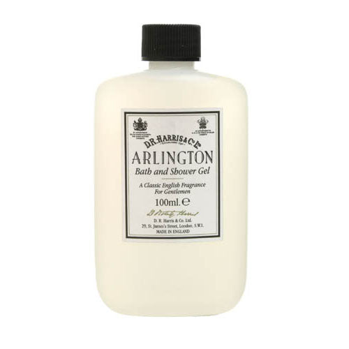 arlington shower gel 100ml