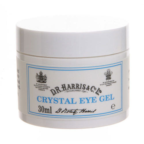 dr harrisaka crystal eye gel 30ml