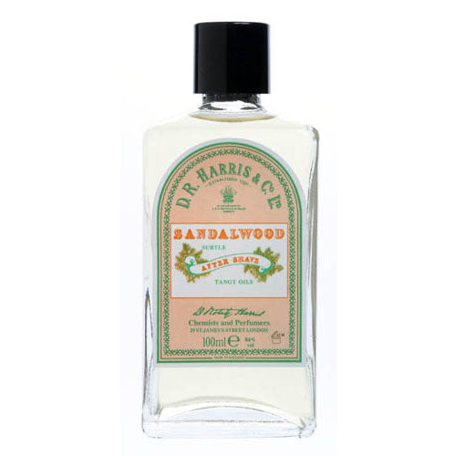 Sandalwood After Shave
