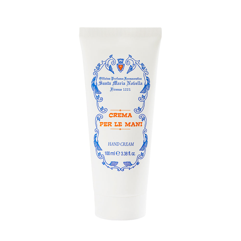 Hand Cream
