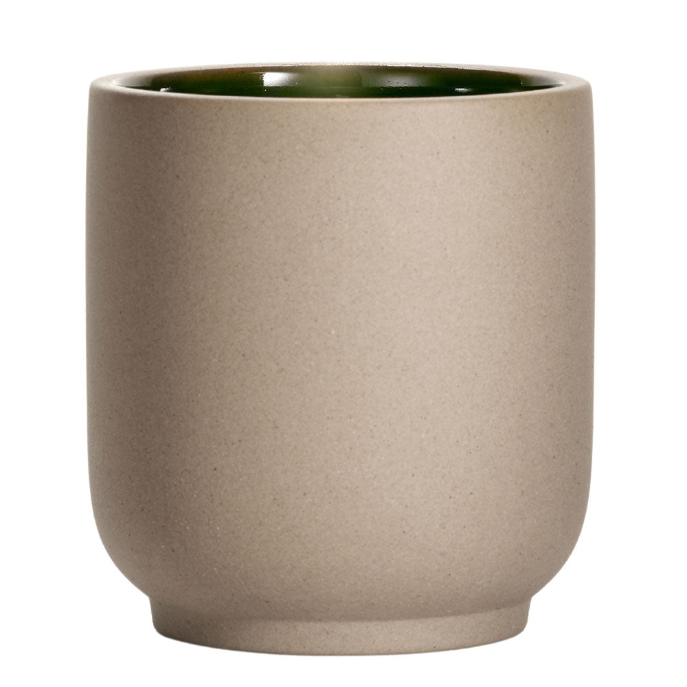 Steeped Rose Candle