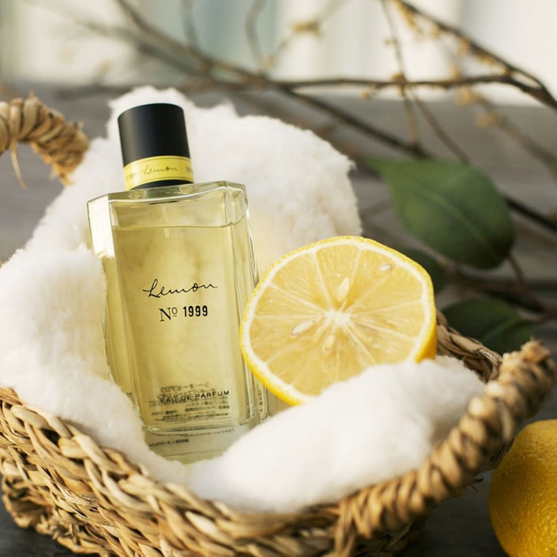 Lemon Eau de Parfum - No. 1999