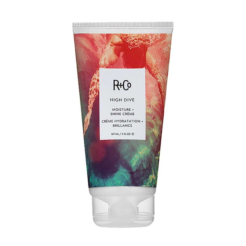 High Dive Moisture + Shine Cream