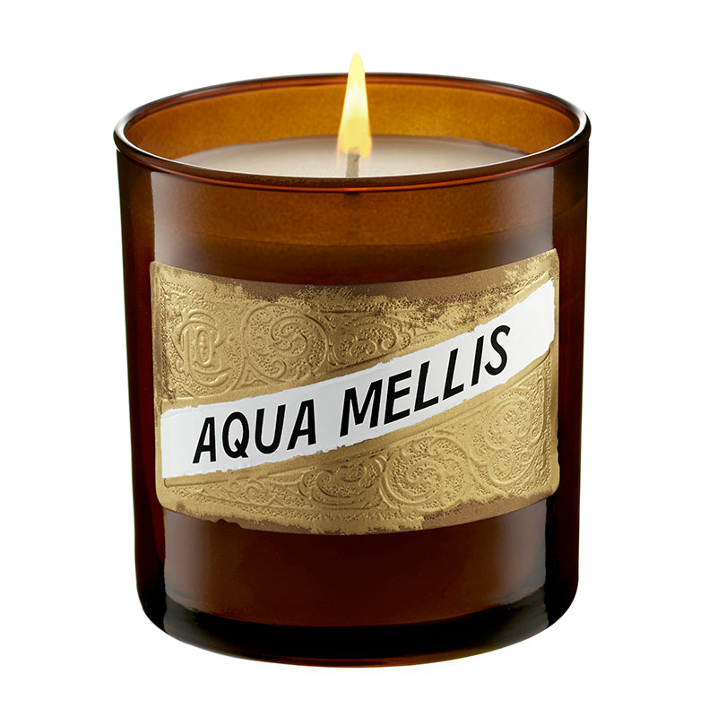 Candle - Aqua Mellis