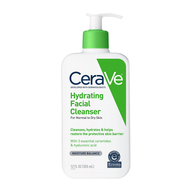 Hydrating Cleanser