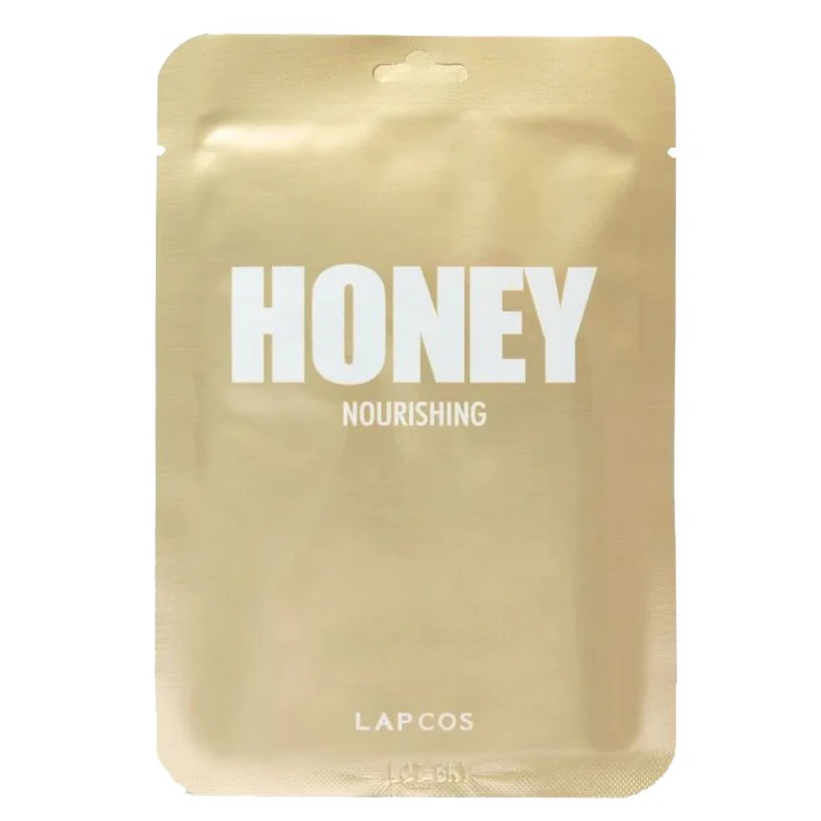 Lapcos Honey (Nourishing) Mask