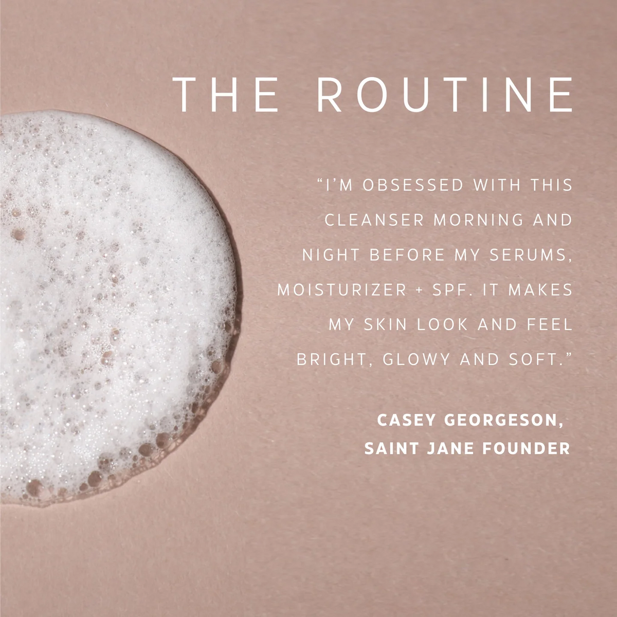Pore Clarity Cleanser