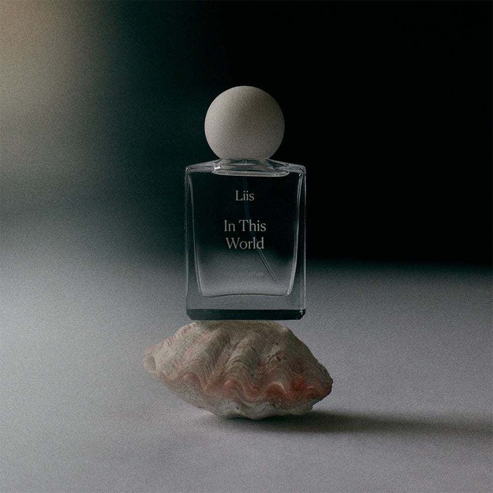 In This World - Eau de Parfum