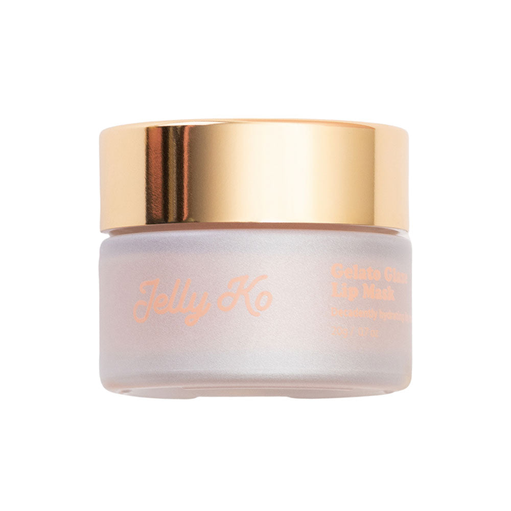 Gelato Glaze Lip Mask