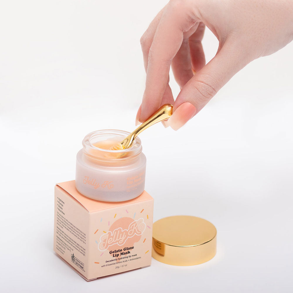 Gelato Glaze Lip Mask