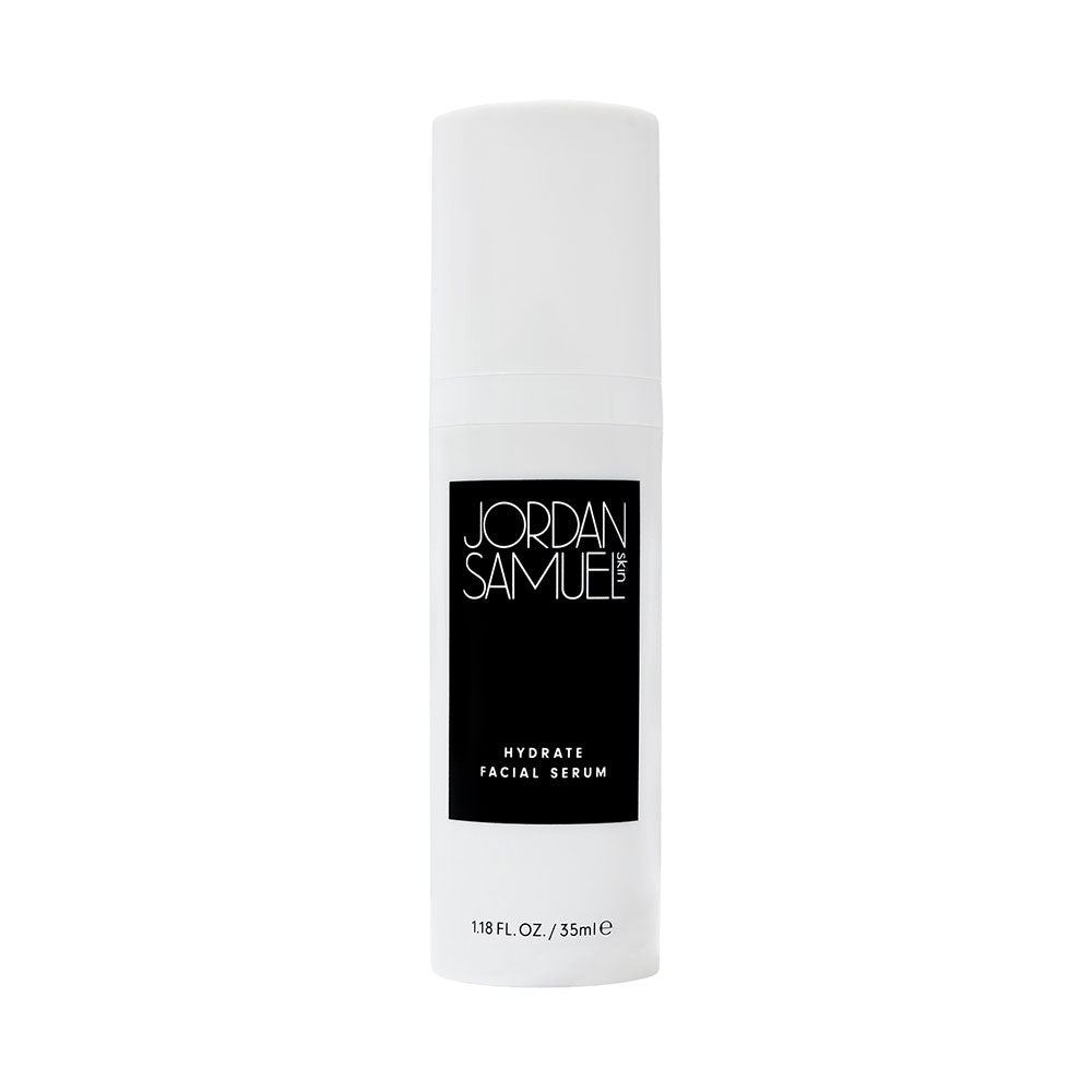 Hydrate Facial Serum