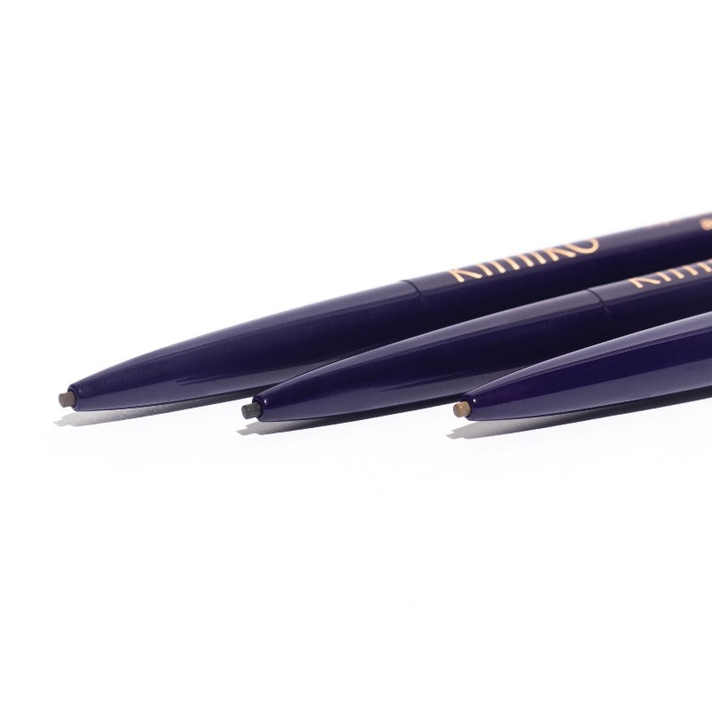 The Super Fine Eyebrow Pencil Automatique - Coffee
